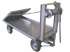Carro para acidentado camrey